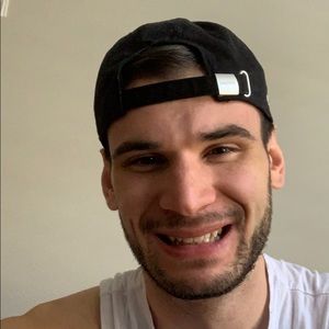 Meet your Posher, Liam